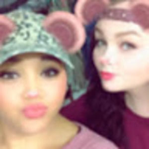 Meet your Posher, Victoria